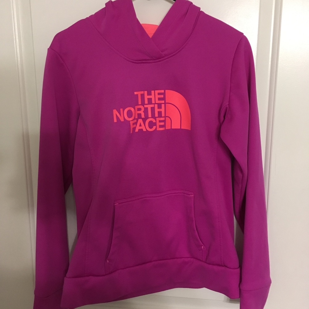 The North Face Hoodie